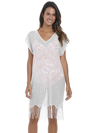 Туніка fantasie antheia 6552whe s white (889500890164 )