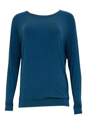 Лонгслив cyberjammies maria 4900 10/s бирюзовый (5051877360440)