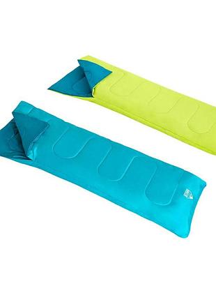 Спальный мешок pavillo bestway 68099, 180 х 75 см