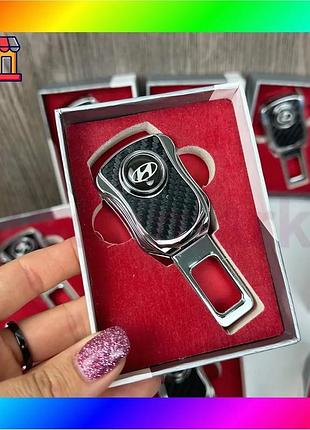 Bs заглушка перехідник ременя best mix безпеки на подарунок у коробочці toyota, bmw, lexus, mazda, nis bas77/n