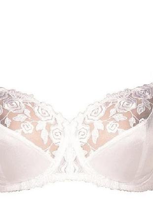 Бюстгальтер fantasie belle 6010 75h white (652819172883 )