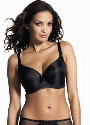 Бюстгальтер fantasie ava 2132 75g black (652819694033)