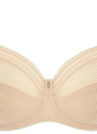 Бюстгальтер fantasie fusion 3091 80e sand (889500589495 )