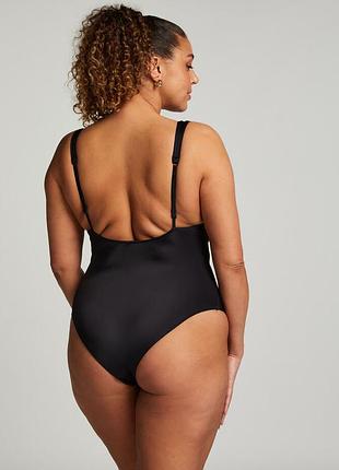 Купальник hunkemoller 2