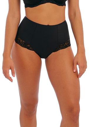 Трусы fantasie reflect 101852 m чорний (889501631049 )