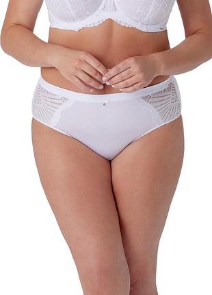 Трусики berlei sublime lace b603 m white (5053014726898)