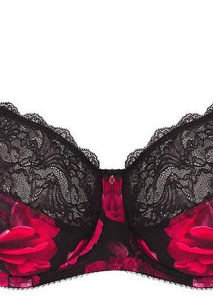 Бюстгальтер fantasie lucia 101501 85d noir (889501551613 )