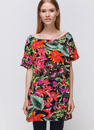 Туніка freya calypso 3139 s black (886279084008)