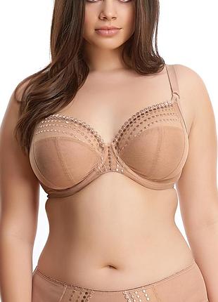 Бюстгальтер elomi matilda 8900cat 95e cafe au lait (889500290506 )