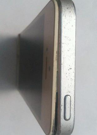 Смартфон apple iphone 5 a1428 8