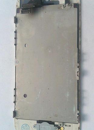 Смартфон apple iphone 5 a1428 3