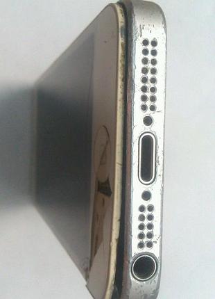 Смартфон apple iphone 5 a1428 7