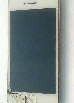 Смартфон apple iphone 5 a1428