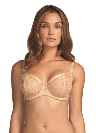 Бюстгальтер fantasie allegra 9091 80d butterscotch (888279663517)