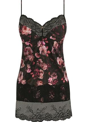 Комбінація fantasie pippa 100790 m black (889501940837 )