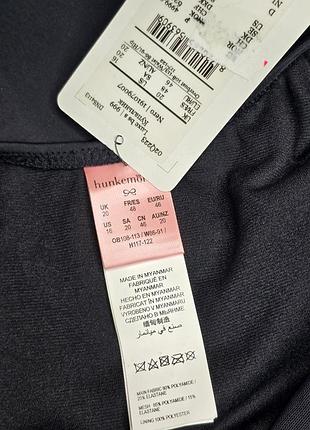 Купальник hunkemoller 9