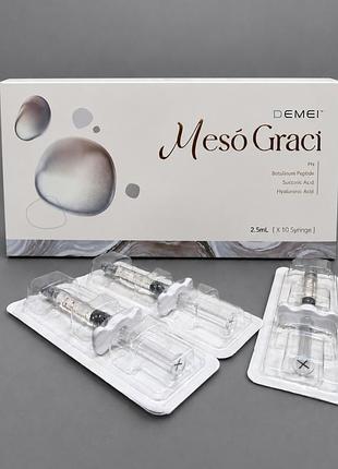 Mezoten (meso graci) 2.5 ml