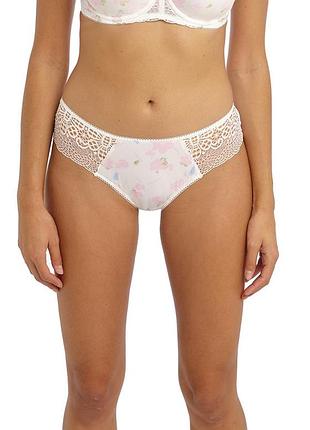 Трусики freya daydreaming 400850flt l flora white (889501909377 )