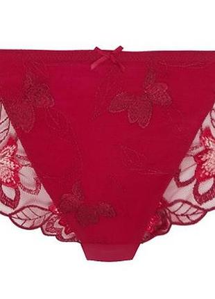 Трусики fantasie leona 2685 m red (889501116713 )