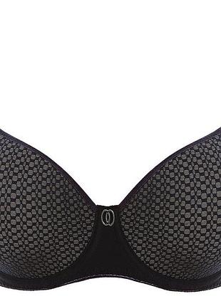 Бюстгальтер freya muse 1901 85i black (889500059479)