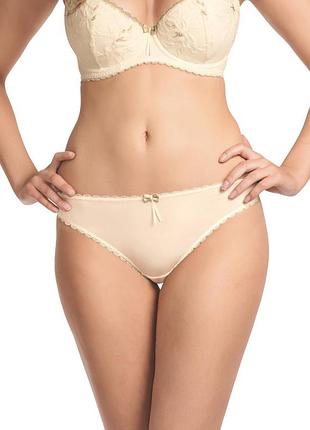 Трусики fauve lilia 0345 s champagne (886279354460 )
