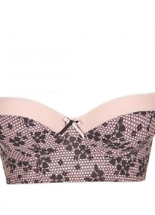 Бюстгальтер freya fifi 1044 80e ballet pink (886279736129)