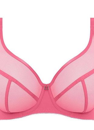 Бюстгальтер freya snapshot 400921 75e pink (889501414932 )