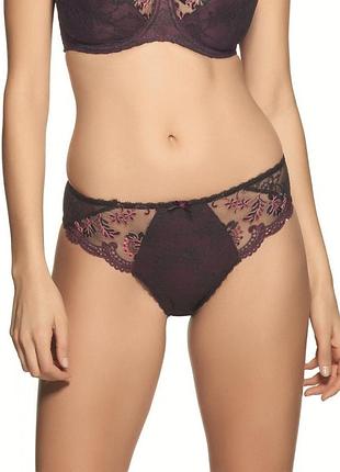 Трусики fantasie vivienne 2117 m berry (886279009223)
