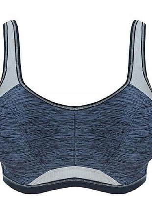 Топ спортивный freea active 4004 70h total eclipse (889500429173)