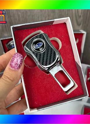 Bs заглушка перехідник ременя best mix безпеки на подарунок у коробочці toyota, bmw, lexus, mazda, nis bas77/n