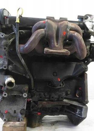 Двигун ford focus mk1 1.8 16v eydb