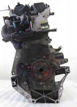Двигун ford focus mk1 1.8 16v eydb 3