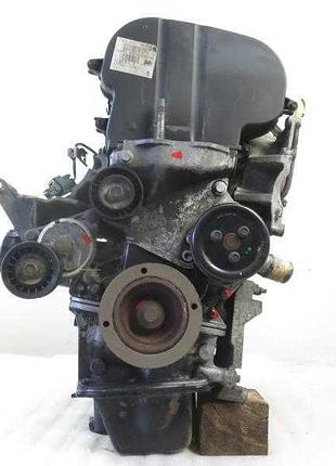 Двигун ford focus mk1 1.8 16v eydb 5