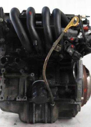 Двигун ford fiesta mk4 iv 1.25 16v dha