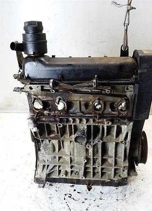 Двигун volkswagen golf iv 1.6b 100km 97-03 akl