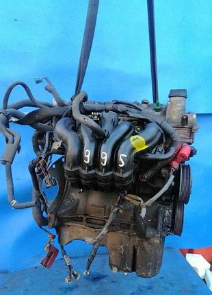 Двигун toyota yaris i 1.0 vvti 1sz #181tys km#