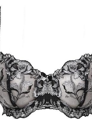 Бюстгальтер fantasie angelina 9551 85c platinum (889500719083)