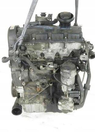 Двигун vw golf v 1.9 tdi bru 2