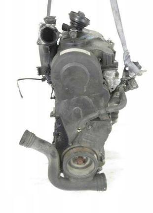 Двигун vw golf v 1.9 tdi bru 3