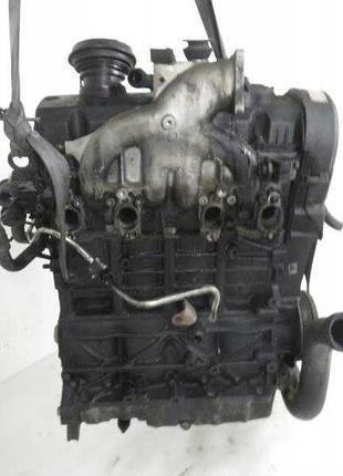 Двигун vw golf v 1.9 tdi bru 4