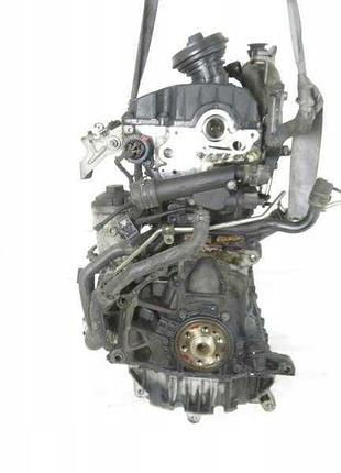 Двигун vw golf v 1.9 tdi bru 5