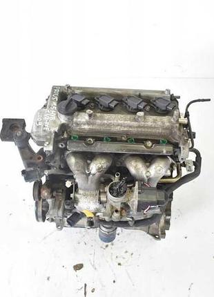 Двигун toyota prius 1.5 hybrid 1nz-fxe