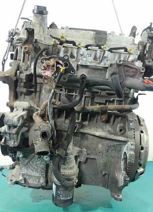 Двигун toyota auris i 1.4 d4d
