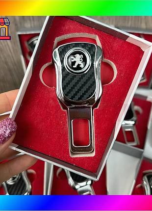 Bs заглушка перехідник ременя best mix безпеки на подарунок у коробочці toyota, bmw, lexus, mazda, nis bas77/n