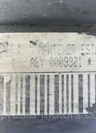 Vw caddy 96-04 1.9 sdi двигатель aey