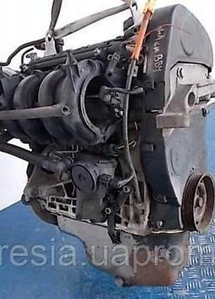 Volkswagen polo 9n fabia 1.4 16v 75km двигатель bby