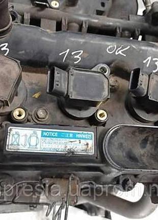 Двигатель toyota aygo citroen 1.0 1krb52 2