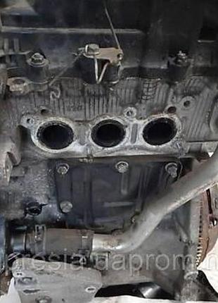 Двигатель toyota aygo citroen 1.0 1krb52 3