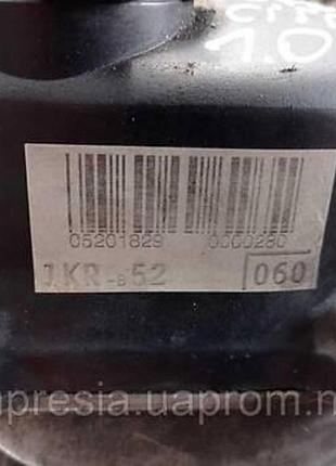 Двигатель toyota aygo citroen 1.0 1krb52 4