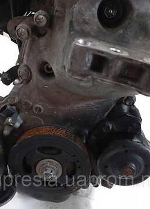 Двигатель toyota aygo citroen 1.0 1krb52 5